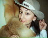 Фотография Бырдиной-Лошенко Виталины Игоревны