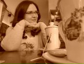 Фотография Штеле Марины