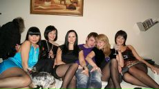 Фотография Скворцовой Валерии