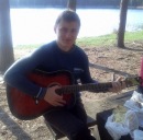 Сергій Добринський фотография #12 (источник - https://vk.com/id71468513)