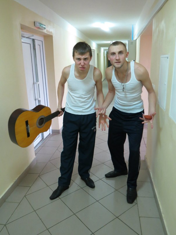 Санёк Лысенко фотография #15