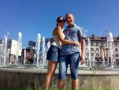 Фотография Грудиной Анютки