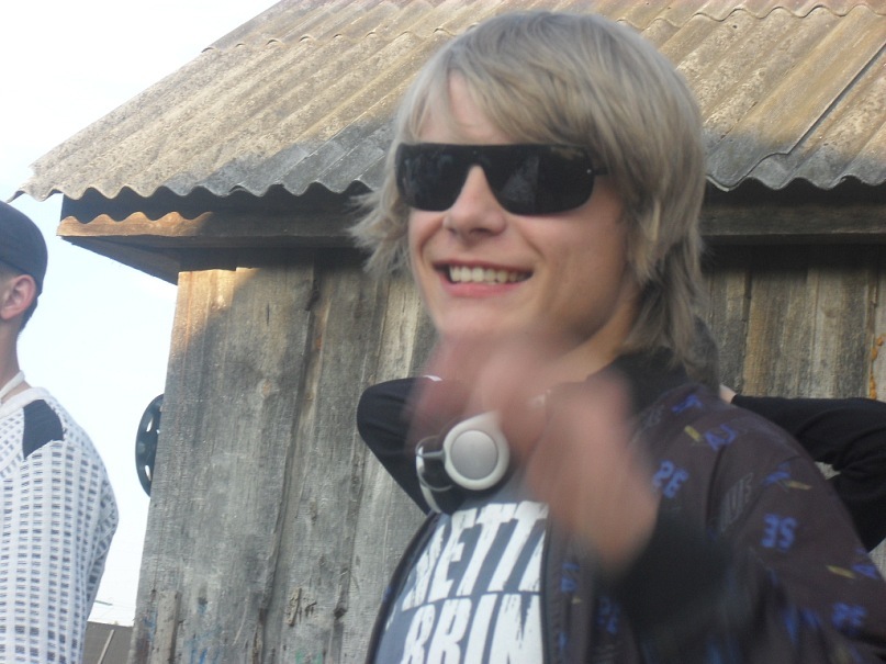 Николай Тарусин фотография #48