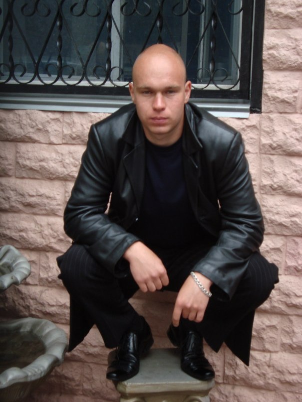 Степан Сигарев фотография #29