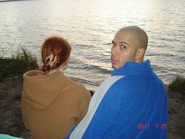 Роман Соломинский фотография #38