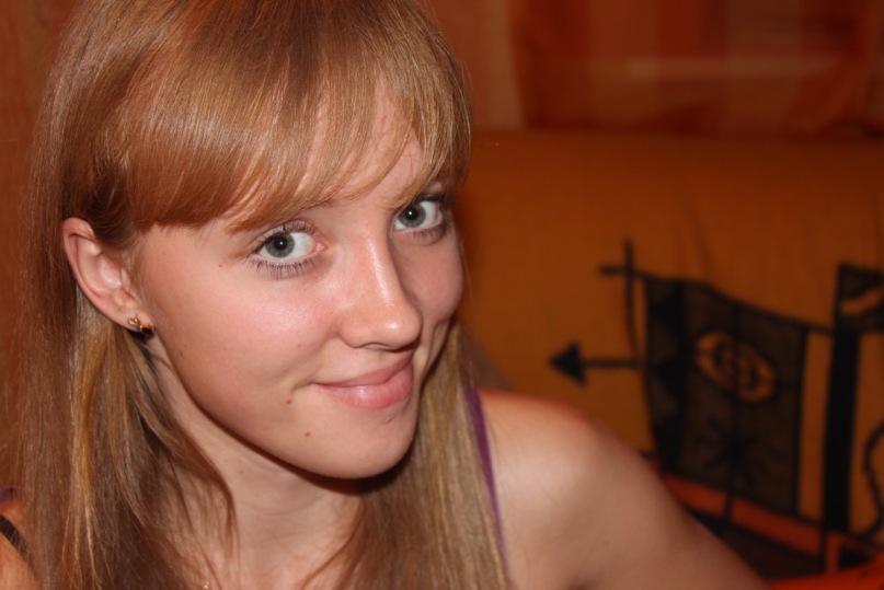 Аня Лучина фотография #16