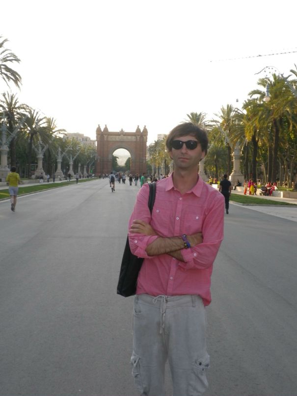 Павел Макеев фотография #4