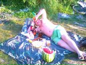 Фотография Сагалакова Вадима