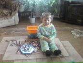 Фотография Федоровой Анны