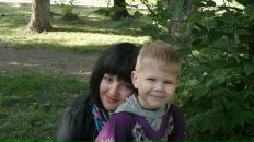 Фотография Чучкиной Ирины