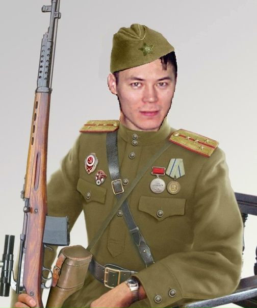 Руслан Дё фото №1