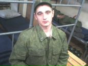 Фотография Терентьева Виктора