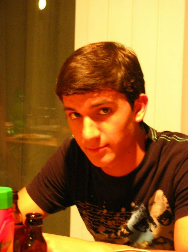 Вера Борисова фотография #12