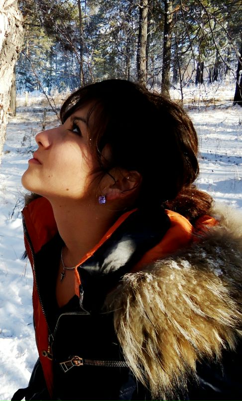 Даша Федосеенко фотография #38