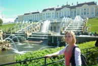 Фотография Панфиловой Екатерины