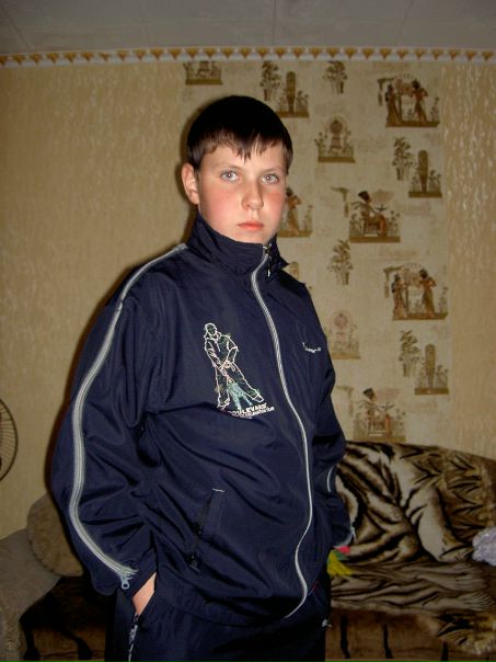 Дима Чуев фото №38