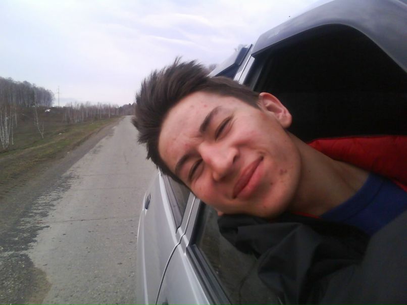 Вадим Бускунов фотография #19