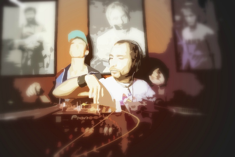 Сергей Чернухин фотография #37