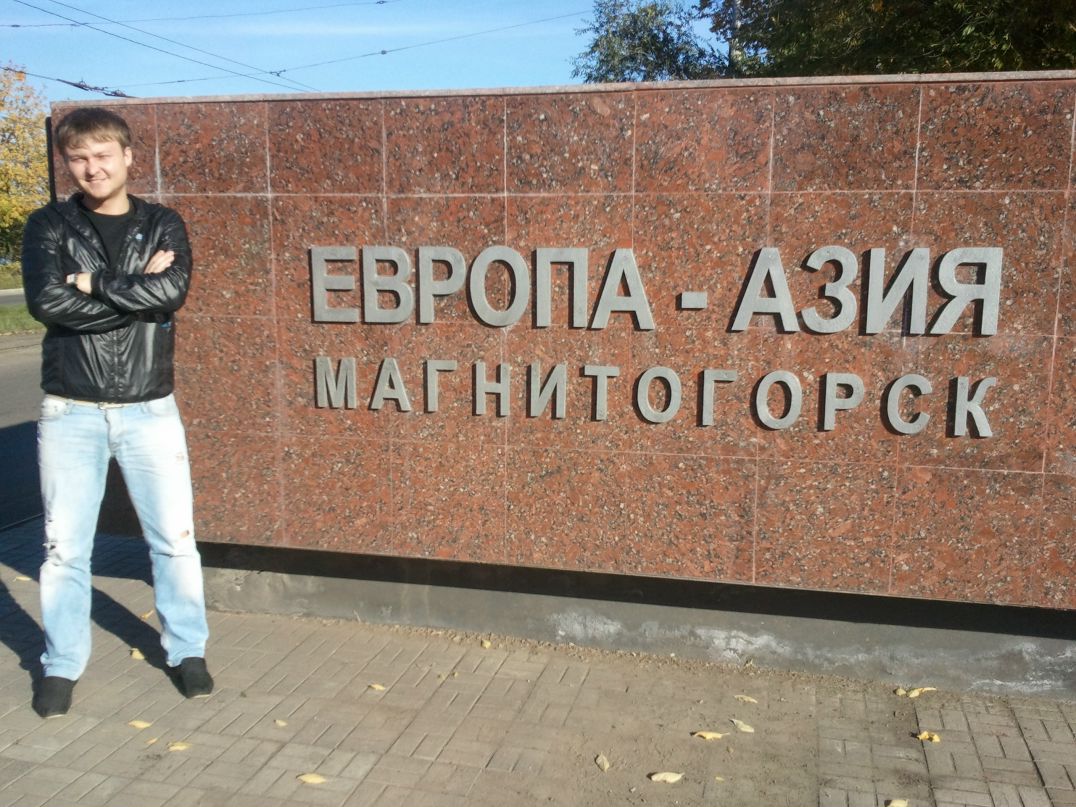 Айнур Жан фотография #40