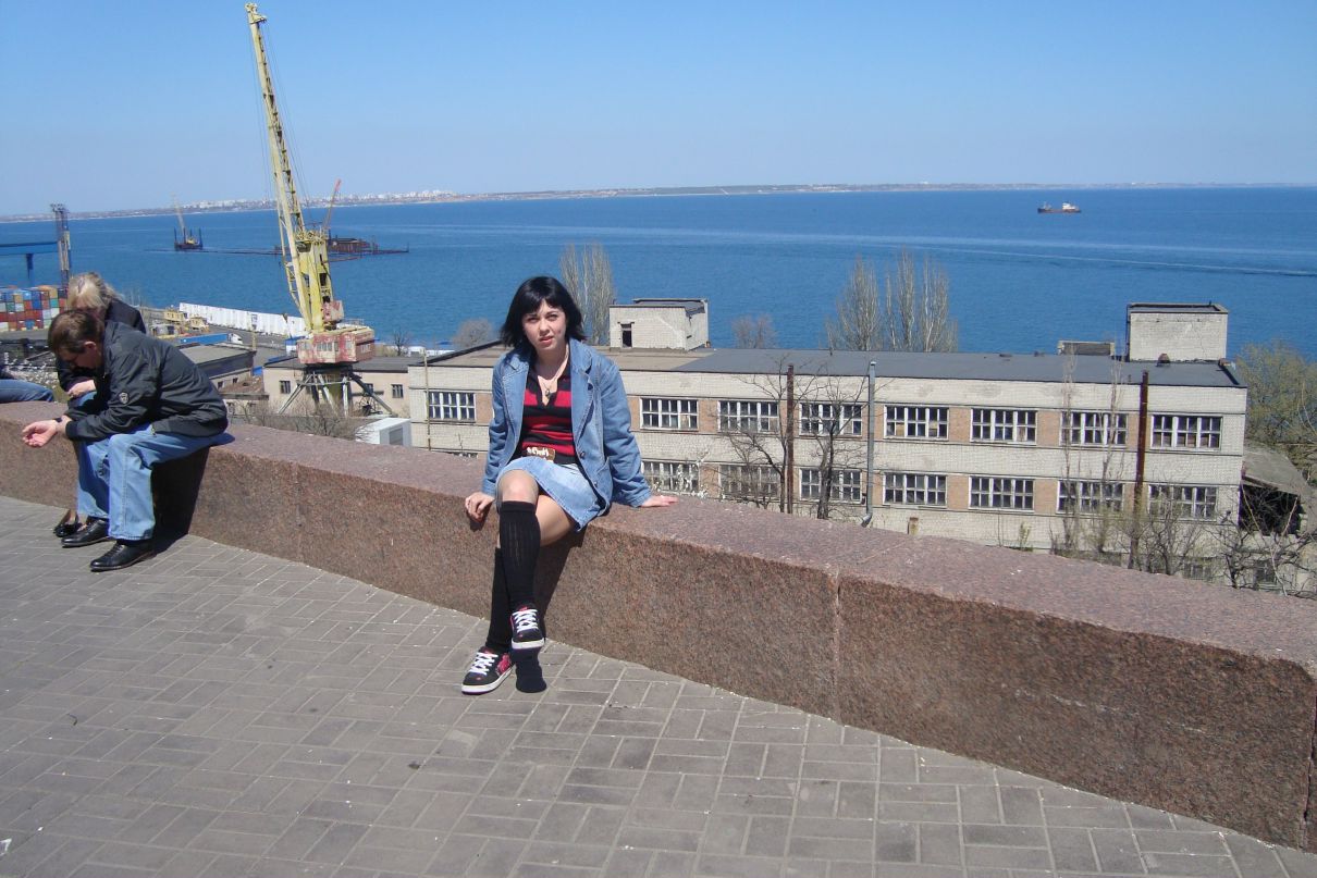 Ирина Доценко фотография #17