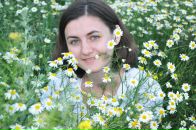 Фотография Кручиновой Ирины