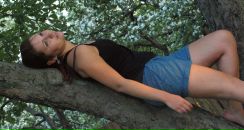 Фотография Горемыко Маши