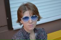 Фотография Александровой Виктории