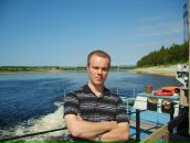 Фотография Петунина Евгения