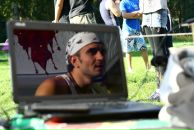 Фотография Илинскас Виктория