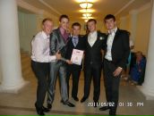 Фотография Федерякина Александра