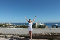 Фотография Гунбиной Лилии