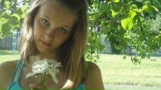 Юлія Волинець фотография #5 (источник - https://vk.com/id69672302)