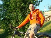 Фотография Саркисяна Антона