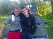 Вадім Костянюк фотография #45 (источник - https://vk.com/id132653494)