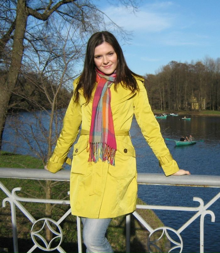 Анна Гринько фотография #20