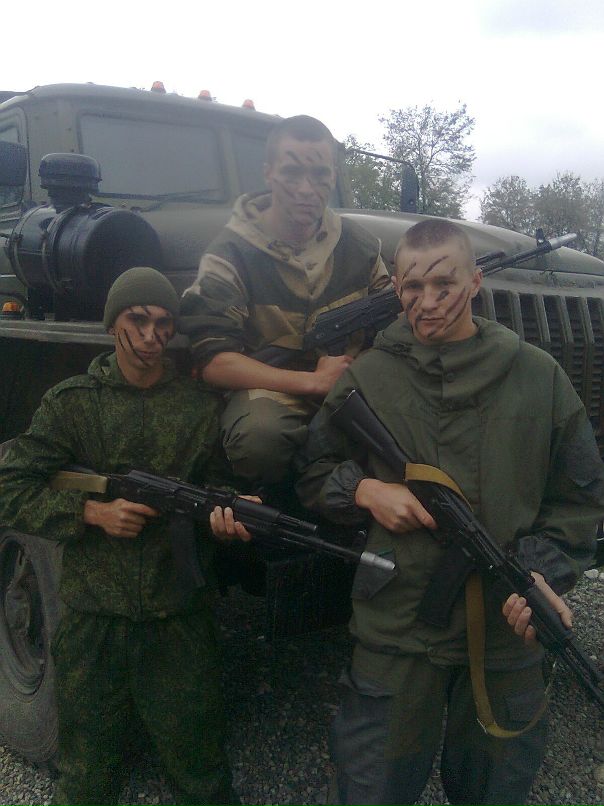 Сергей Руденко фотография #7