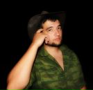 Фотография Березина Мария