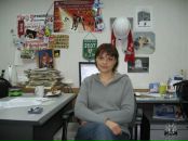 Фотография Белинской Екатерины