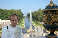 Фотография Зеленого Александра