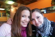 Фотография Аминовой Оксаны