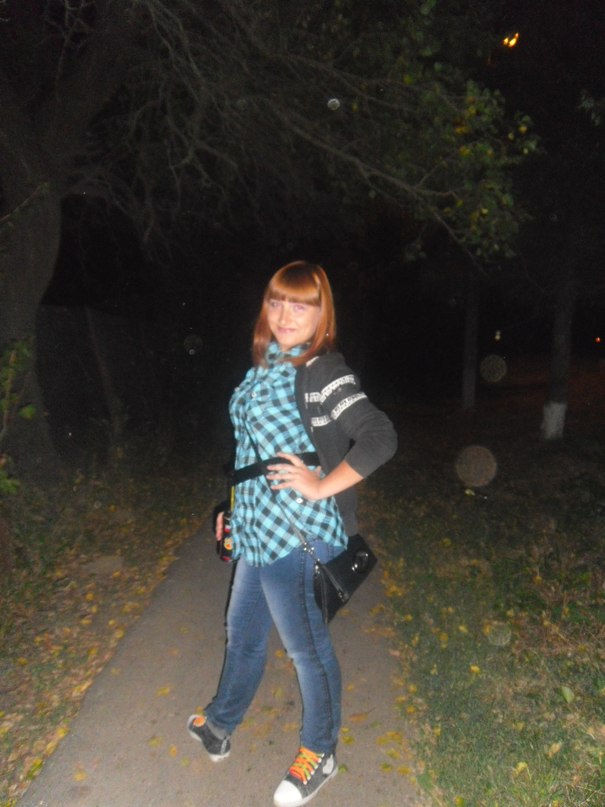 Валентина Тищенко фотография #15