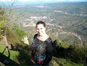 Фотография Николаенко Анастасии