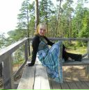 Фотография Шишмило Галины