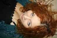 Фотография Хрусталевой Люси