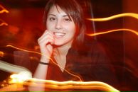 Нэсти Олсдал фотография #22 (источник - https://vk.com/id1009845)