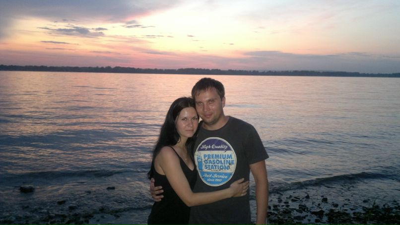 Дмитрий Самсонов фотография #20