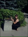 Фотография Ивановой Даши