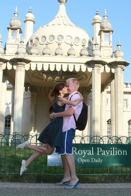 Илья Пушкарёв фотография #20