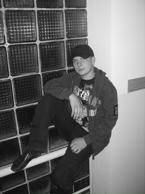 Сергей Ермаков фотография #22