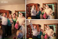 Фотография Пятновой Татьяны